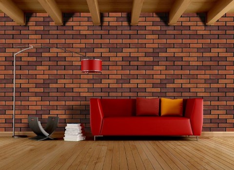 تصویر 2 از فروش آجر نسوز ساختمانی + قیمت خرید به صرفه